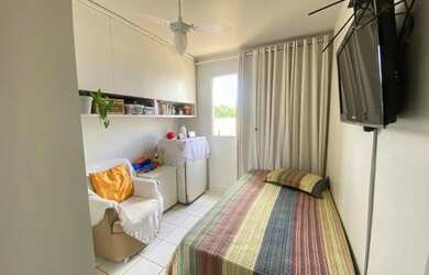 Imagem 7: Imóvel para venda possui 65 metros quadrados com 2 quartos em Setor Castelo Branco - Goiân