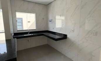 Imagem 5: Casa para Venda em Montes Claros, Carmelo, 3 dormitórios, 1 banheiro, 2 vagas