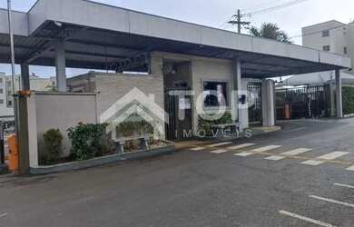 Imagem: Apartamento de 2 dormitórios para alugar