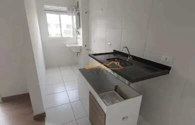 Imagem 4: Apartamento com 2 dormitórios à venda, 54 m² por R$ 310.000,00 - Paulicéia - Piracicaba/SP