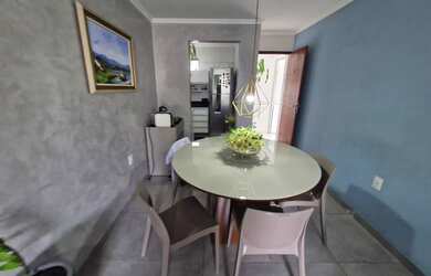 Imagem 7: Apartamento 2 Qts Bancários Próximo 3 Ruas - João Pessoa - PB