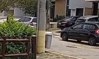 Imagem 4: Oportunidade Única! Terreno Pronto para Construir no Condomínio Residencial Mantiqueira