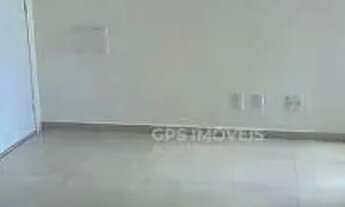 Imagem 2: Apartamento com 02 Quartos para locação no condomínio Smart Apê em Indaiatuba/SP