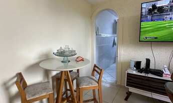 Imagem: Apartamento Saia do Aluguel $170 mil