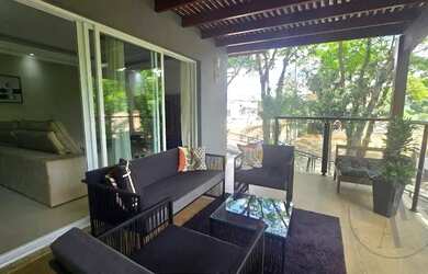 Imagem 7: Casa à venda - Condomínio Bosque São Francisco - Votorantim S