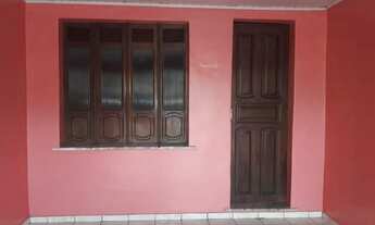 Imagem 2: Pedreira, Tv. Vileta Entre Pedro Miranda e Antonio Everdosa