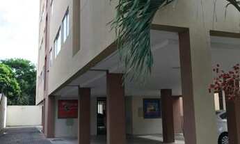 Imagem 2: Apt. Bairro dos Noivos