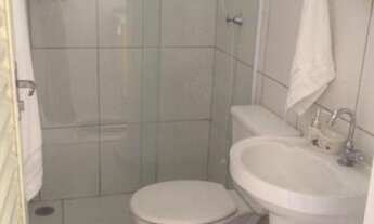 Imagem 5: Aluga-se casa/kitnet com mobília prox.ao centro,/prefeitura/exército.são Lucas/unilins