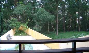 Imagem 5: Casa com lareira e jardim, Parque Nova Jandira, Jandira