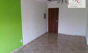 Imagem 2: Apartamento residencial para locação com 2 vagas cobertas, Butantã, São Paulo