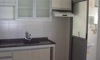 Imagem 6: Apartamento residencial à venda, Jaguaré, São Paulo