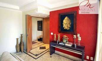 Imagem 3: Apartamento residencial à venda, Vila Pompéia, São Paulo