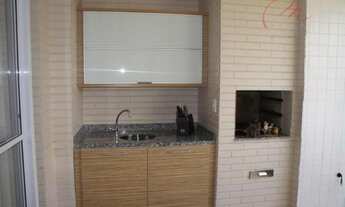 Imagem 5: Apartamento 2 suites na Vila São Francisco - Butantã