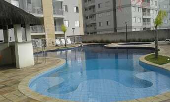 Imagem: Apartamento residencial à venda, Jaguaré