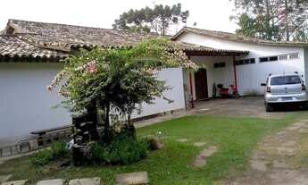 Imagem 2: Terreno corporativa à venda, Caete (Mailasqui), São Roque