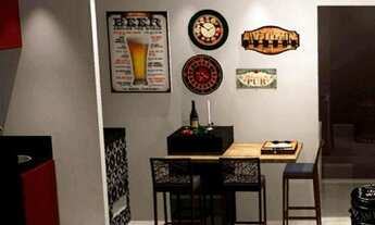 Imagem 2: Apartamento no Portal da Mantiqueira