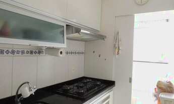 Imagem 3: Liber N Apartamento 2 quartos Condomínio Liber Residencial Clube Belford Roxo RJ