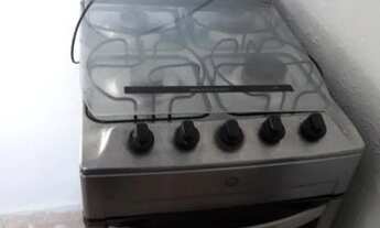 Imagem 2: Kitnet em prazeres