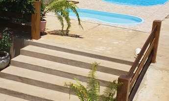 Imagem 4: TOCA DO LIMÃO (festa e eventos