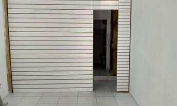 Imagem: Vende-se loja na Rocinha na rua principal