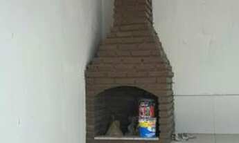 Imagem 6: Casa Caruaru Alugo com salão 1º andar e churrasqueira