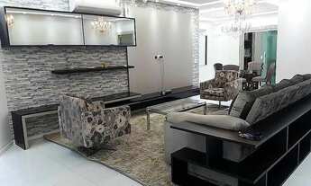 Imagem: Ilhas Bella, Ponta Negra, 100 mobiliado