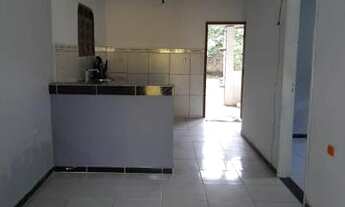 Imagem 3: Casa para alugar em Solânea