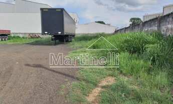 Imagem 2: Terreno à venda em Parque industrial coronel quito junqueira, Ribeirao preto cod:V31210
