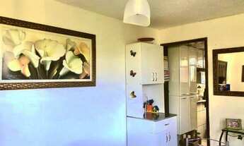 Imagem 4: Apartamento 2 quartos, campo grande