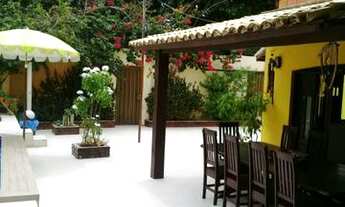 Imagem 14: Casa temporada praia do flamengo 4 suites e 1 quartos de casal