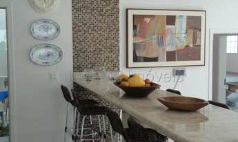 Imagem 5: Cód. 3585 - Vendo ou troco casa com acabamento fino e localização privilegiada!!!