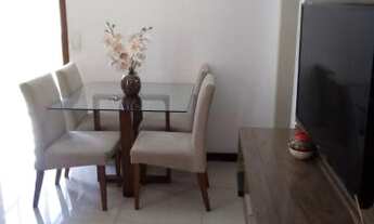 Imagem 4: Apartamento à venda com 2 dormitórios em Jardim riacho das pedras, Contagem cod:2055