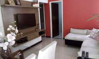 Imagem 2: Apartamento à venda com 2 dormitórios em Jardim riacho das pedras, Contagem cod:2055