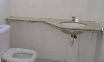 Imagem 3: Apartamento à venda com 3 dormitórios em Fonte grande, Contagem cod:1027