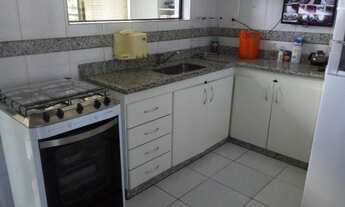 Imagem 5: Apartamento à venda com 3 dormitórios em Eldorado, Contagem cod:1797