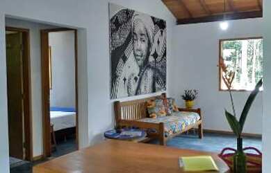 Imagem 6: Casa de Dora Itacaré