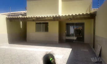 Imagem 2: Aluga-se casa Ouricuri, bairro Renascença, R$ 599,99