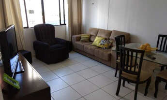 Imagem 2: Apto - Abel Cabral - 77m² - 3Q sendo uma suíte - 2 VGS