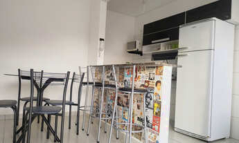 Imagem 3: Apto em Ubatuba ,praia grande,com piscina