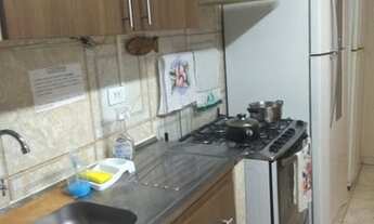 Imagem 2: Quartos mobiliados