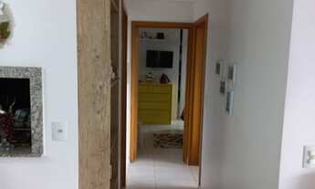 Imagem 6: Apartamento para venda com 75 metros em Barreiros - São José - SC