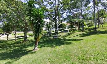 Imagem 3: Terreno à venda com 840m² e boa topografia em condomínio fechado alto padrão na cidade de