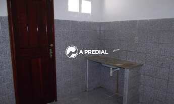 Imagem 6: Casa para aluguel, 1 quarto, Jardim das Oliveiras - Fortaleza/CE