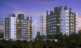 Imagem 2: PORTO ALEGRE - Apartamento Padrão - Camaquã