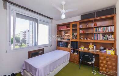 Imagem 7: PORTO ALEGRE - Apartamento Padrão - Menino Deus