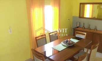 Imagem 2: Casa de Alvenaria com Lage 4 dormitórios no Bairro Costa e Silva