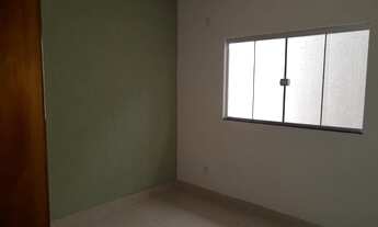 Imagem 3: Aluga-se casas NOVAS em Goianira!
