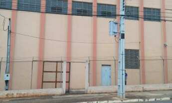 Imagem 2: Barracão 4 andares próximo Shopping Boulevard