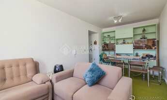 Imagem 4: PORTO ALEGRE - Apartamento Padrão - Menino Deus