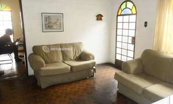 Imagem: Venda Casa Eldorado Contagem